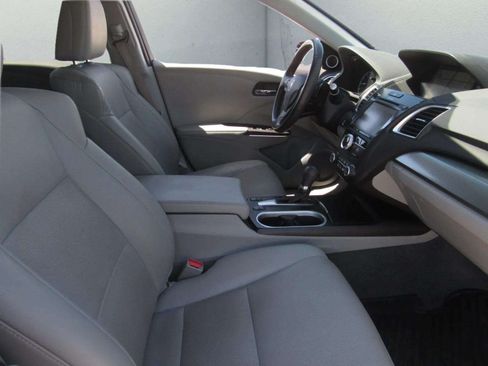 Certified 2018 Acura RDX w/ Advance Package FWD image 9