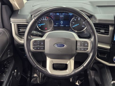 Certified 2023 Ford Expedition Max XL image 25
