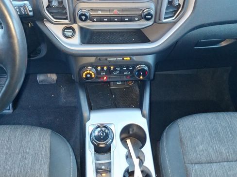 Used 2022 Ford Bronco Sport Big Bend w/ Convenience Package image 11