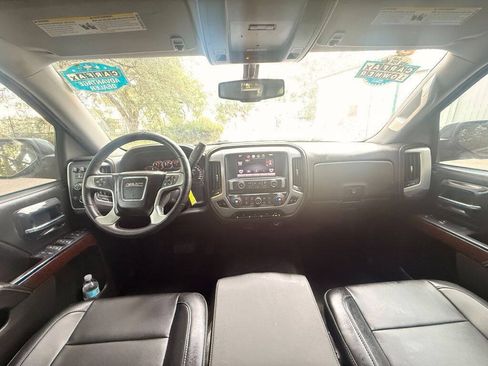 Used 2014 GMC Sierra 1500 SLE w/ SLE Value Package AWD/4WD image 14