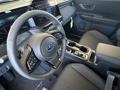 New 2026 Subaru Outback Limited AWD/4WD image 11