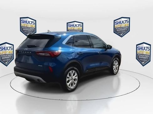 Used 2023 Ford Escape Active w/ Tech Pack #2 image 9