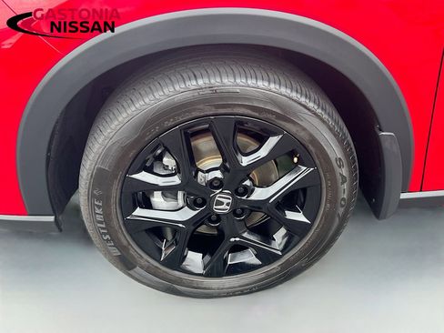 Used 2023 Honda HR-V Sport image 37