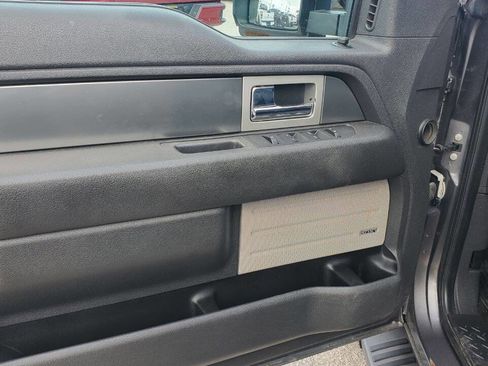 Used 2014 Ford F150 FX4 w/ Equipment Group 402A Luxury image 9