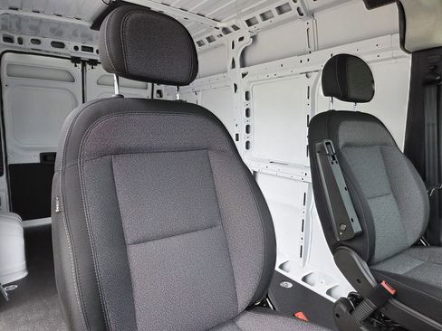 New 2026 RAM ProMaster 1500 w/ Convenience Group FWD image 12