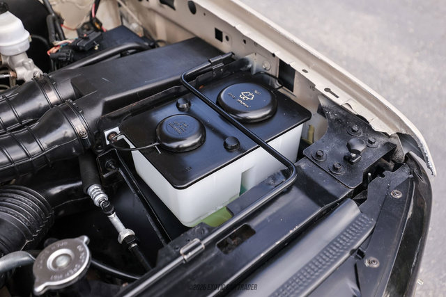 Used 1993 Ford F150 XL AWD/4WD image 26