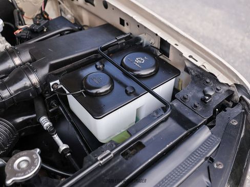 Used 1993 Ford F150 XL AWD/4WD image 26