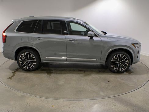 New 2026 Volvo XC90 B6 Ultra image 7