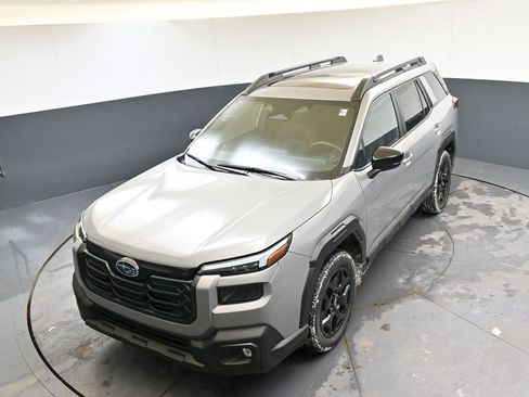 New 2026 Subaru Outback Limited image 40