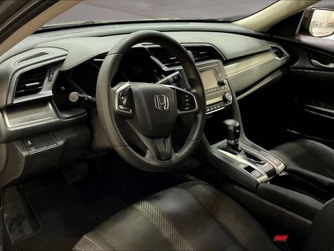Used 2018 Honda Civic LX image 15