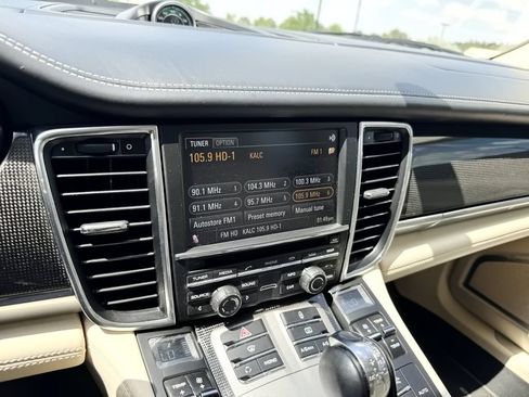 Used 2013 Porsche Panamera AWD/4WD image 23