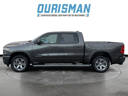 New 2026 RAM 1500 Big Horn image 3