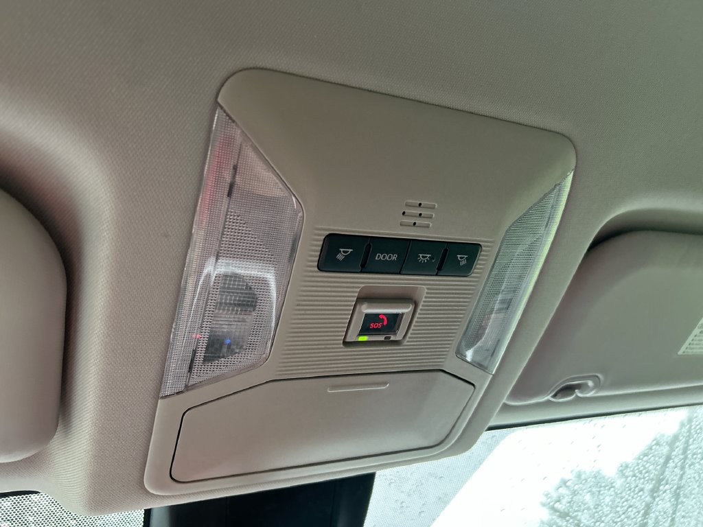 Certified 2024 Toyota RAV4 LE FWD image 26
