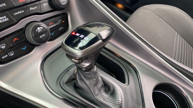 Used 2019 Dodge Challenger R/T Scat Pack RWD image 18