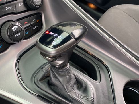 Used 2019 Dodge Challenger R/T Scat Pack RWD image 18