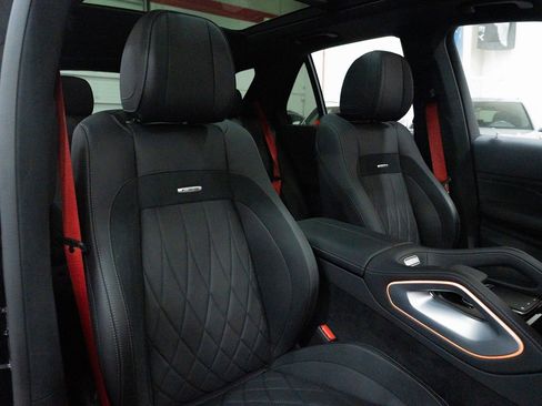 Used 2022 Mercedes-Benz GLE 63 AMG S image 34