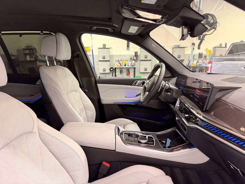 Used 2026 BMW X5 M60i AWD/4WD image 29