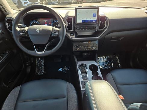 Used 2024 Ford Bronco Sport Outer Banks AWD/4WD image 20