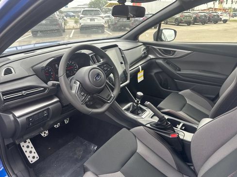 New 2026 Subaru WRX w/ WRX Base Protection Package AWD/4WD image 14