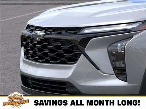 New 2026 Chevrolet Trax LT w/ Driver Confidence Package image 13