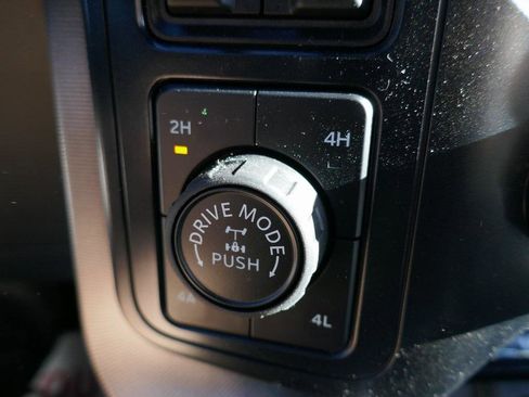 New 2026 Ford F150 Platinum w/ Equipment Group 702A High image 22