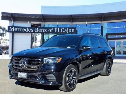 Certified 2024 Mercedes-Benz GLS 450 4MATIC