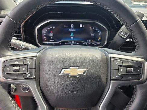 Used 2023 Chevrolet Silverado 1500 LT AWD/4WD image 26