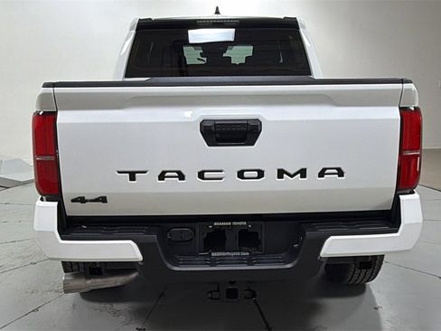 New 2026 Toyota Tacoma SR5 image 4