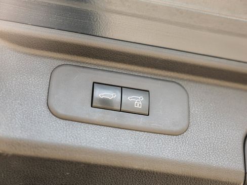 Certified 2024 Toyota Grand Highlander AWD image 28