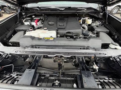 Used 2023 Toyota Tundra SR5 w/ SR5 Premium Package image 21