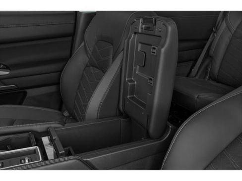 Used 2022 Nissan Pathfinder Platinum w/ Lighting Package (N93) image 30