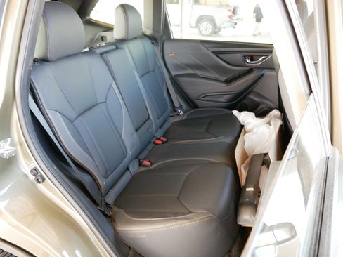 Used 2022 Subaru Forester Wilderness image 3