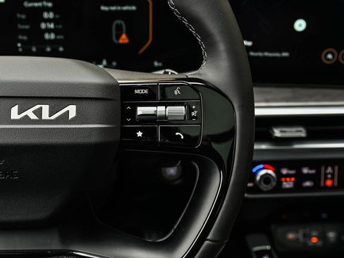 New 2026 Kia Sorento SX Prestige image 23