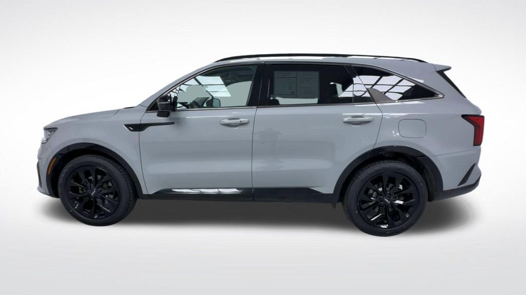 Used 2022 Kia Sorento SX FWD image 5