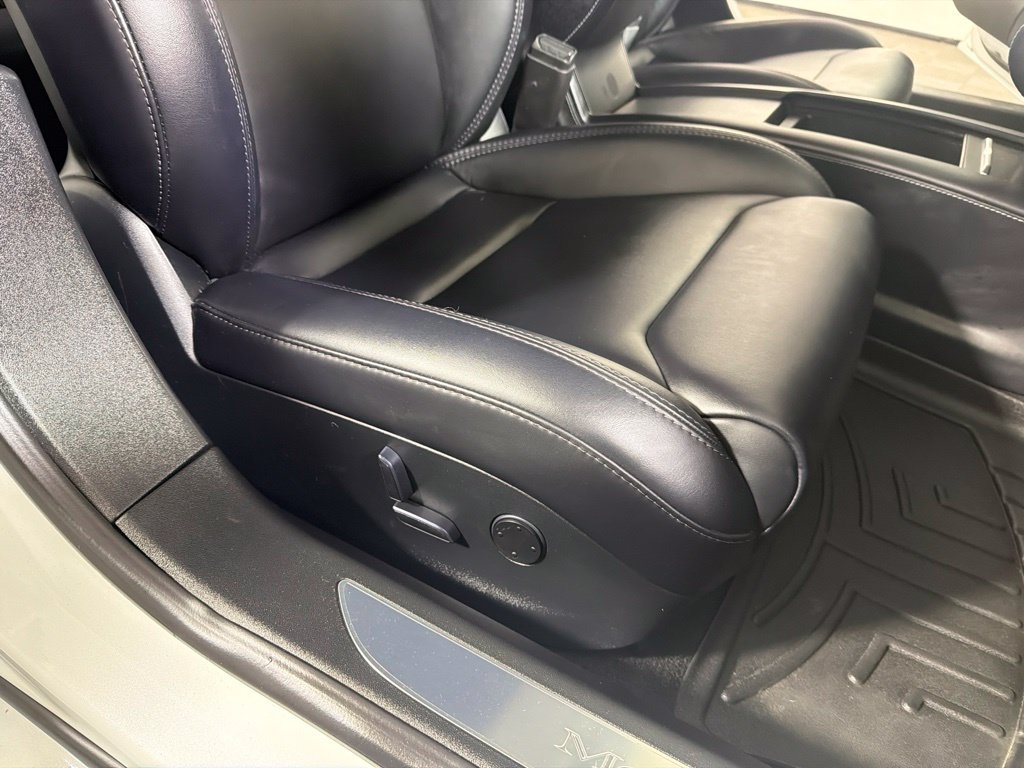Used 2018 Tesla Model S 75D AWD/4WD image 24