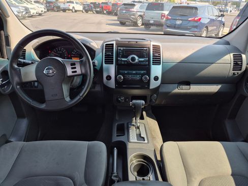 Used 2011 Nissan Xterra S AWD/4WD image 24
