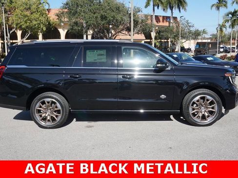 New 2026 Ford Expedition Max King Ranch image 19