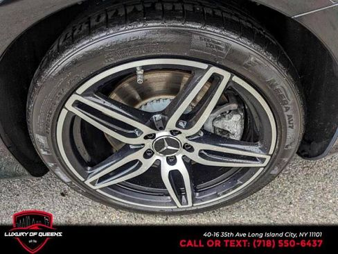 Used 2019 Mercedes-Benz E 53 AMG 4MATIC Coupe image 24