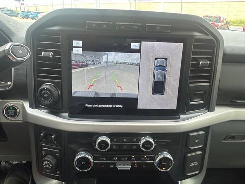 Used 2023 Ford F150 XLT w/ Equipment Group 302A High AWD/4WD image 15