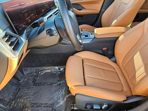 Certified 2023 BMW i4 eDrive40 w/ Premium Package image 13