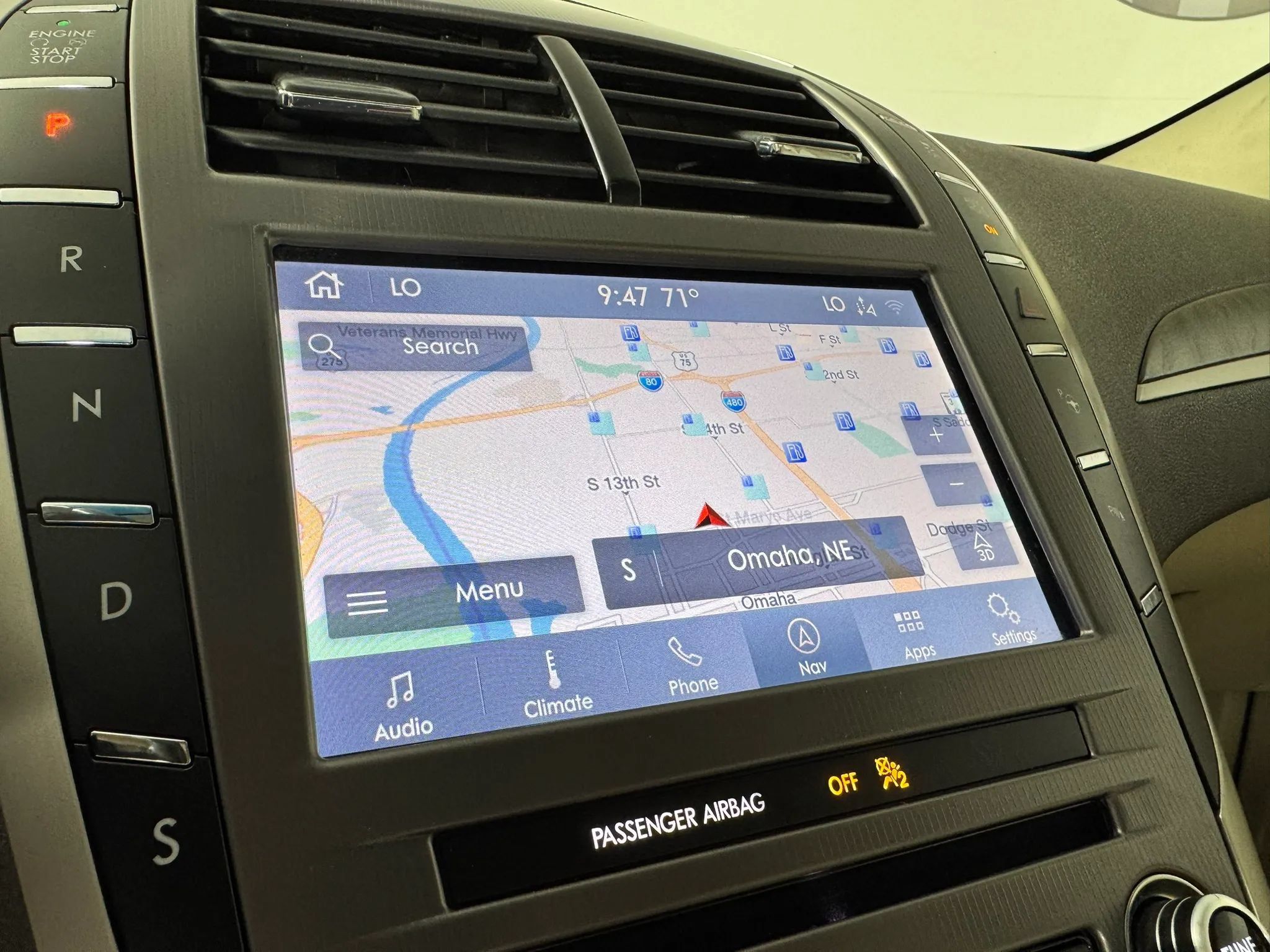 Used 2020 Lincoln MKZ Reserve FWD image 19