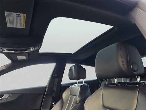 Used 2019 Audi A5 2.0T Premium Plus image 16