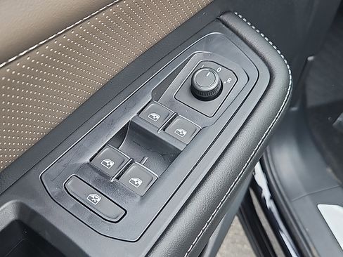 New 2026 Volkswagen Atlas SEL AWD/4WD image 6