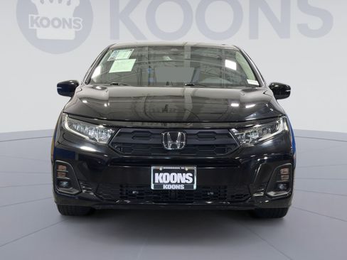 Used 2025 Honda Odyssey EX-L image 11