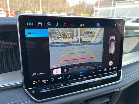 New 2026 Volkswagen Tiguan SE R-Line AWD/4WD image 20