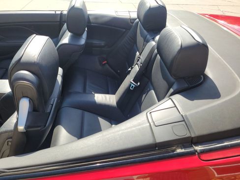 Used 2006 BMW 330Ci Convertible RWD image 6