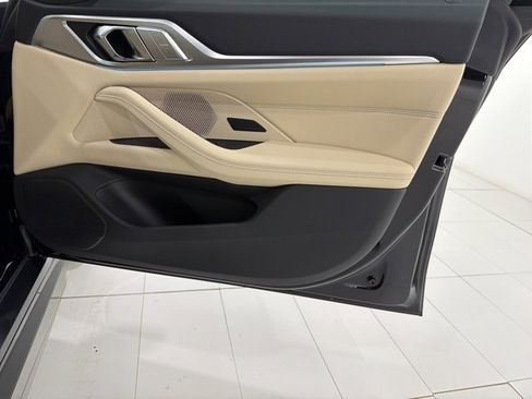 Used 2025 BMW i4 xDrive40i w/ Parking Assistance Package image 18