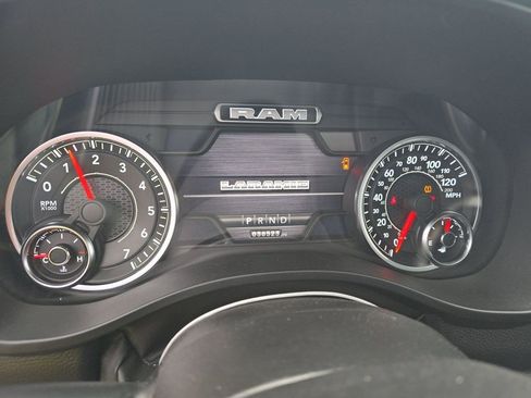 Used 2022 RAM 1500 Laramie image 11