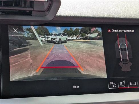 Used 2023 Audi A3 2.0T Premium image 12