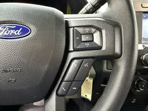 Used 2022 Ford F250 XLT image 28